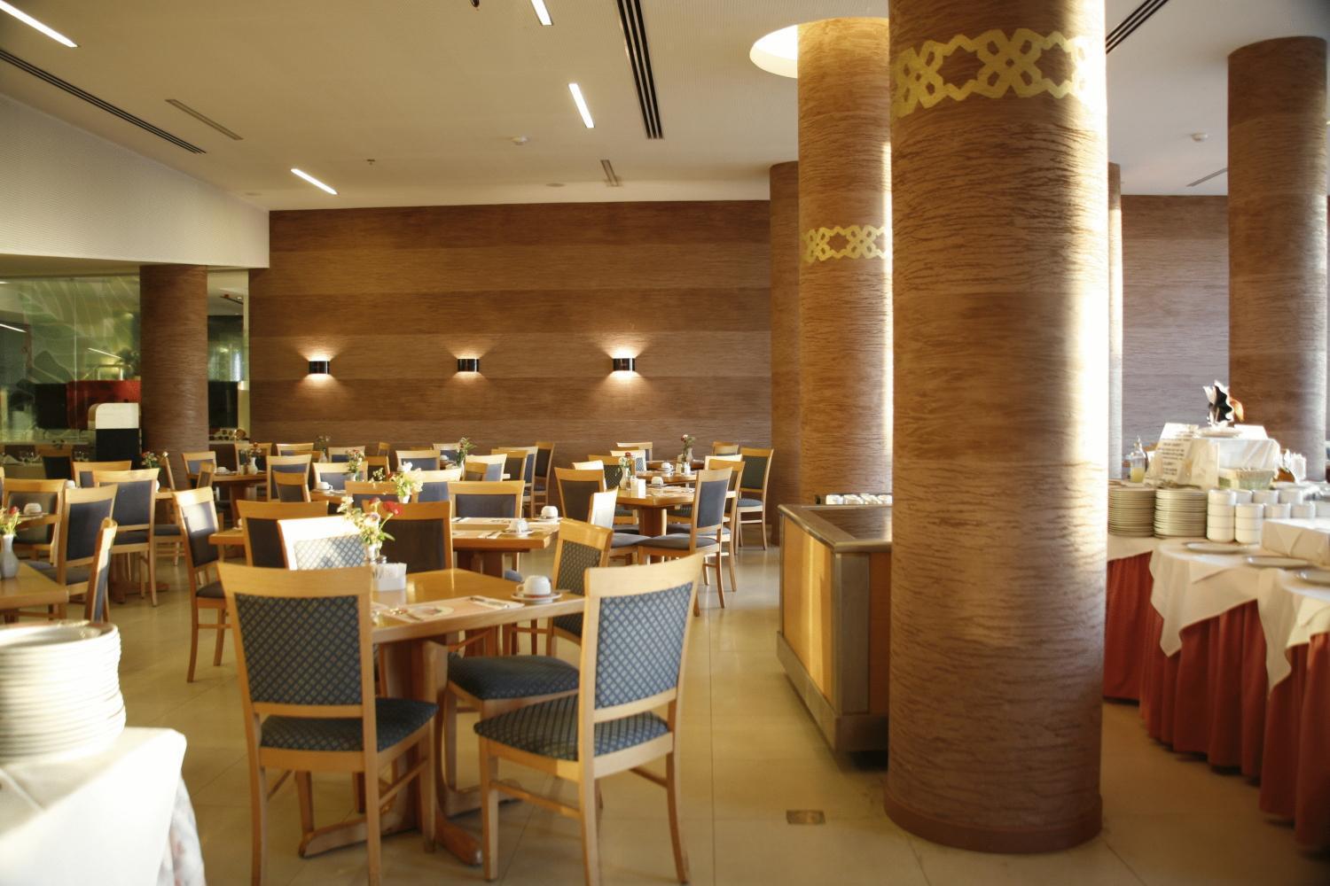King Solomon Hotel Netánja Kültér fotó