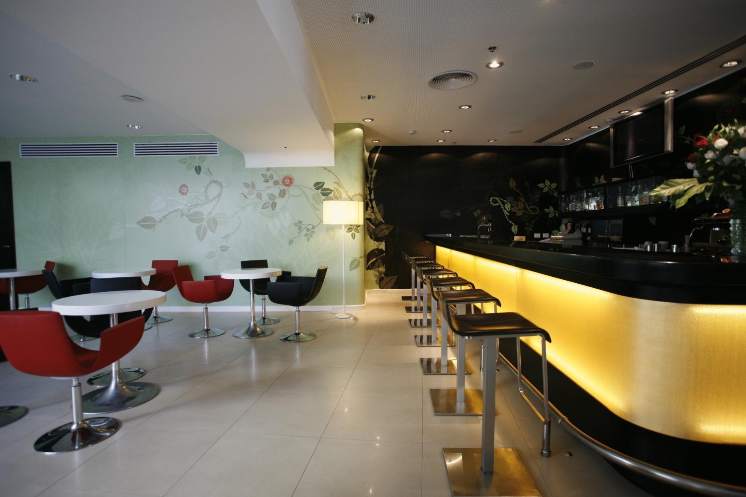 King Solomon Hotel Netánja Kültér fotó